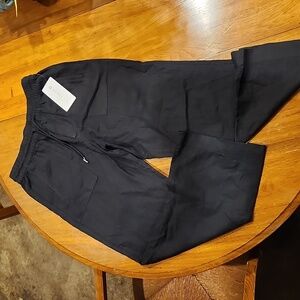 Women's Athleta Linen Pants